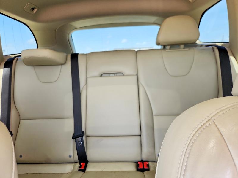 Продаж на аукціоні авто 2015 Volvo Xc60, vin: YV440MDK6F2685751, номер лоту: 58862786