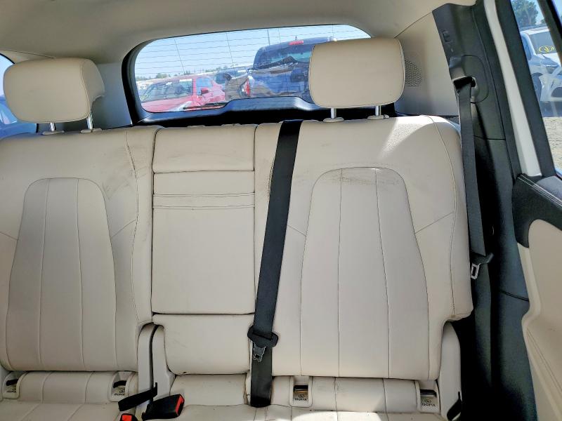 2022 Mercedes-benz Eqb მანქანა იყიდება აუქციონზე, vin: W1N9M1DB9NN011076, აუქციონის ნომერი: 58593366