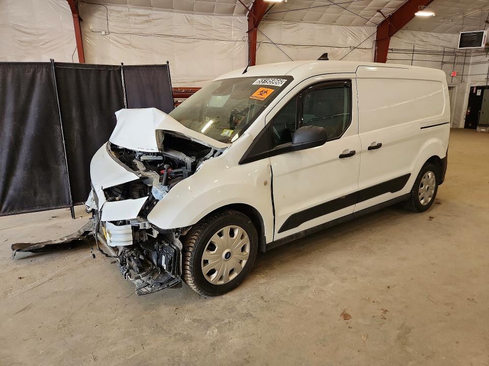 Aukcja sprzedaży 2023 Ford Transit Connect, vin: NM0LS7S20P1572489, numer aukcji: 55195966