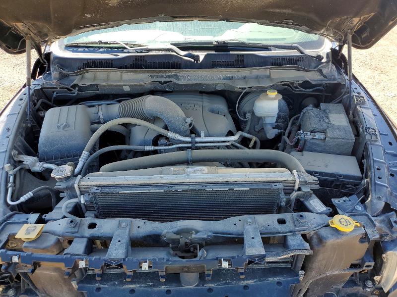 56484586 :رقم المزاد ، 1C6RR7MT0FS766244 vin ، 2015 Ram 1500 مزاد بيع