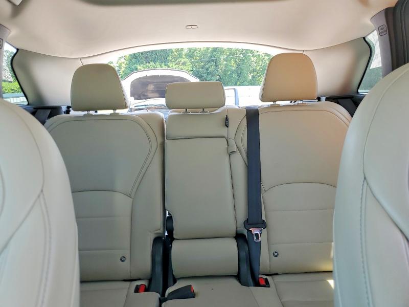 Продаж на аукціоні авто 2019 Infiniti Qx50, vin: 3PCAJ5M34KF144433, номер лоту: 57355206