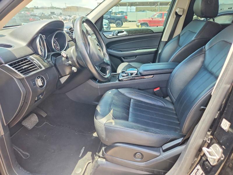 56461956 :رقم المزاد ، 4JGDA5JB4GA712801 vin ، 2016 Mercedes-benz Gle مزاد بيع