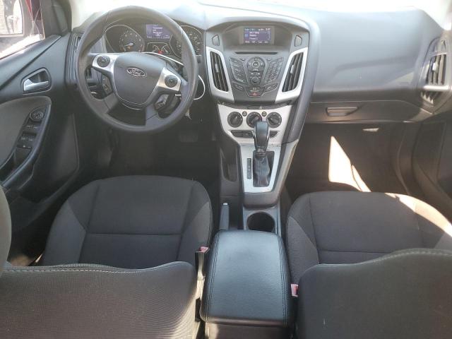 58505256 :رقم المزاد ، 1FADP3F2XDL187426 vin ، 2019 Triumph Car Uk مزاد بيع