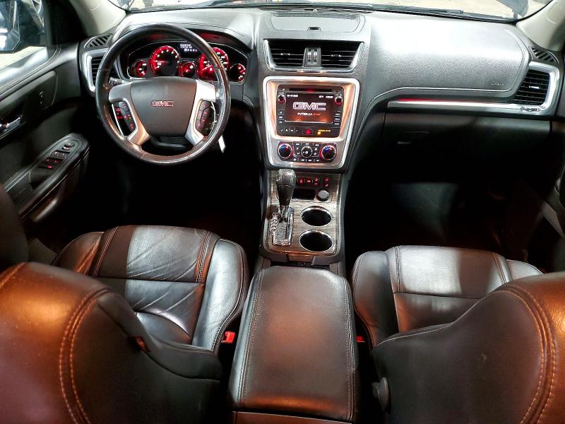 Aukcja sprzedaży 2013 Gmc Acadia, vin: 1GKKVRKD9DJ190674, numer aukcji: 57959306