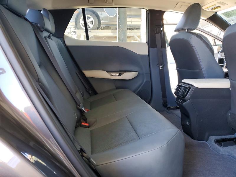 2023 Lexus Rz მანქანა იყიდება აუქციონზე, vin: JTJAAAAB8PA014110, აუქციონის ნომერი: 85990345
