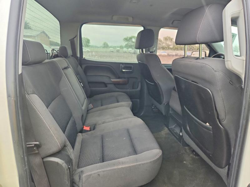 Продаж на аукціоні авто 2014 Gmc Sierra, vin: 3GTU2UEC6EG133385, номер лоту: 58947016