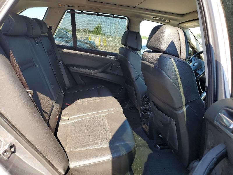 Продаж на аукціоні авто 2012 Bmw X5, vin: 5UXZV8C55CL424435, номер лоту: 58608546