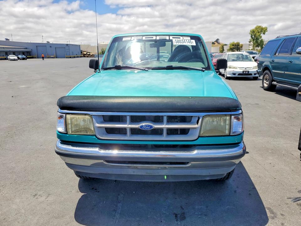 Aukcja sprzedaży 1994 Ford Ranger, vin: 1FTCR10X9RPB24696, numer aukcji: 58034146