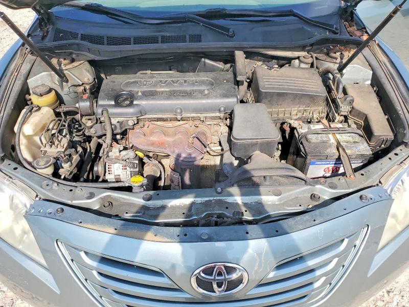 55272346 :رقم المزاد ، 4T4BE46K29R099888 vin ، 2009 Toyota Camry مزاد بيع