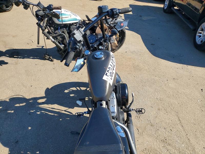 Продаж на аукціоні авто 2020 Harley-davidson Xl1200, vin: 1HD1LC310LB431009, номер лоту: 56244376