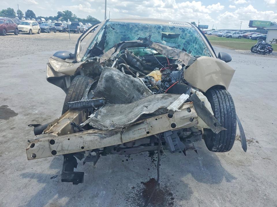 Aukcja sprzedaży 2005 Chevrolet Malibu, vin: 1G1ZS52F85F109075, numer aukcji: 56865246