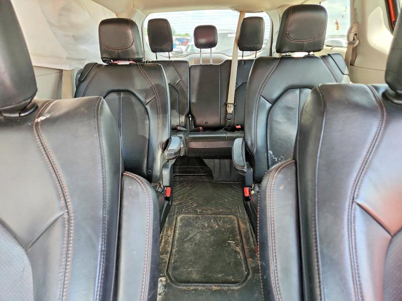 Aukcja sprzedaży 2018 Chrysler Pacifica, vin: 2C4RC1BG7JR212142, numer aukcji: 55474696