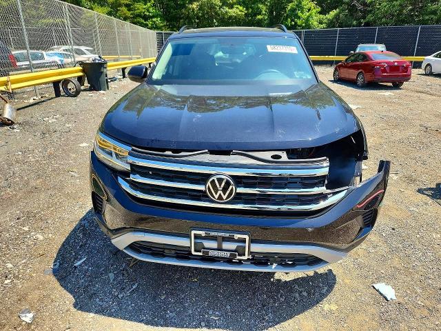Продаж на аукціоні авто 2023 Volkswagen Atlas, vin: 1V2KR2CA8PC550701, номер лоту: 58237396