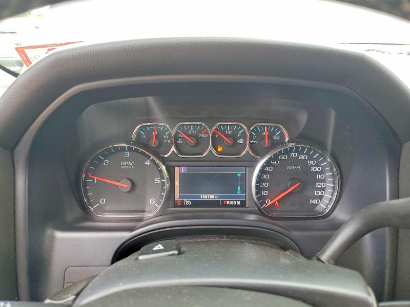 Aukcja sprzedaży 2014 Chevrolet Silverado, vin: 3GCUKREC3EG316630, numer aukcji: 57689656