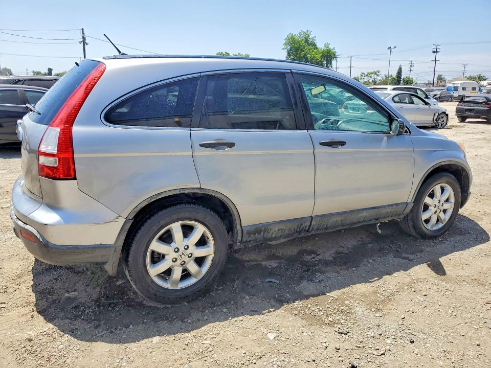 Продаж на аукціоні авто 2007 Honda Cr-v, vin: JHLRE38597C069534, номер лоту: 55764606