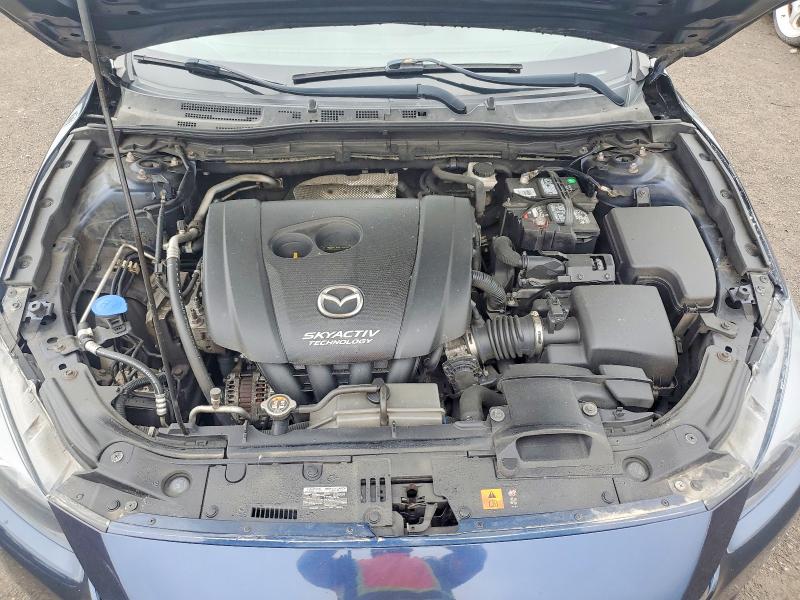 Aukcja sprzedaży 2018 Mazda 3, vin: 3MZBN1U79JM267401, numer aukcji: 56863856