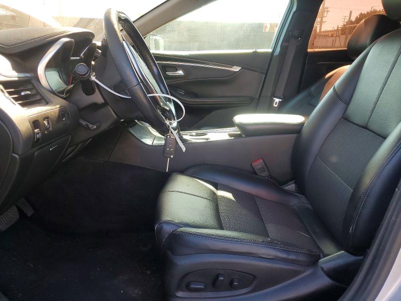Продажа на аукционе авто 2020 Chevrolet Impala, vin: 1G11Z5S36LU106442, номер лота: 56189426