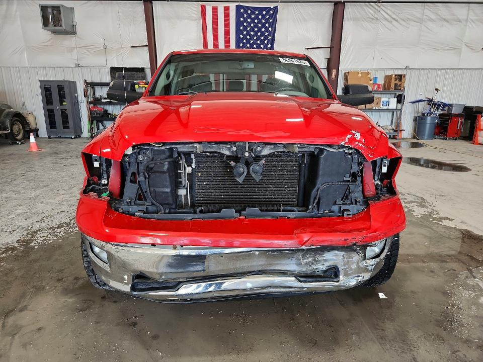56801836 :رقم المزاد ، 1D3HV13T59J523299 vin ، 2009 Dodge Ram 1500 مزاد بيع