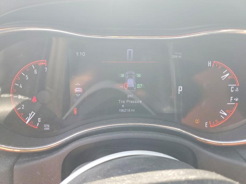 55780926 :رقم المزاد ، 1C4RDHAG4FC888362 vin ، 2015 Dodge Durango مزاد بيع