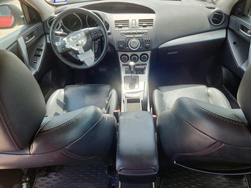 57585466 :رقم المزاد ، JM1BL1H69A1300338 vin ، 2010 Mazda 3 مزاد بيع
