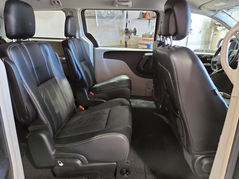 Aukcja sprzedaży 2014 Chrysler Town & Country, vin: 2C4RC1BG2ER172574, numer aukcji: 57494196