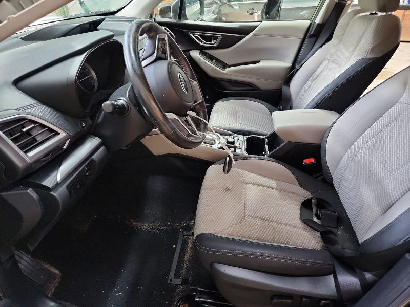 Aukcja sprzedaży 2020 Subaru Forester, vin: JF2SKAJC5LH529520, numer aukcji: 58540306