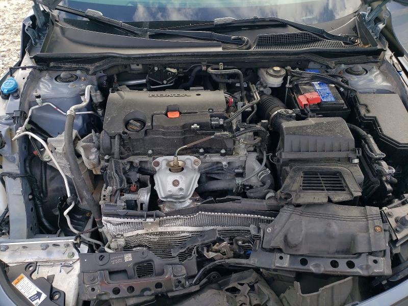 2022 Honda Civic მანქანა იყიდება აუქციონზე, vin: 2HGFE2F52NH588689, აუქციონის ნომერი: 57603586