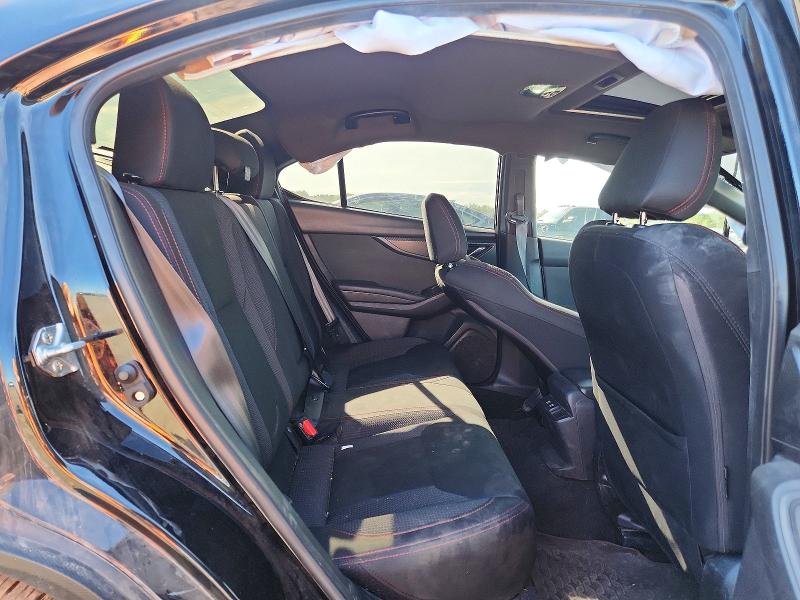 Продажа на аукционе авто 2023 Subaru Wrx, vin: JF1VBAF63P9821381, номер лота: 57385386