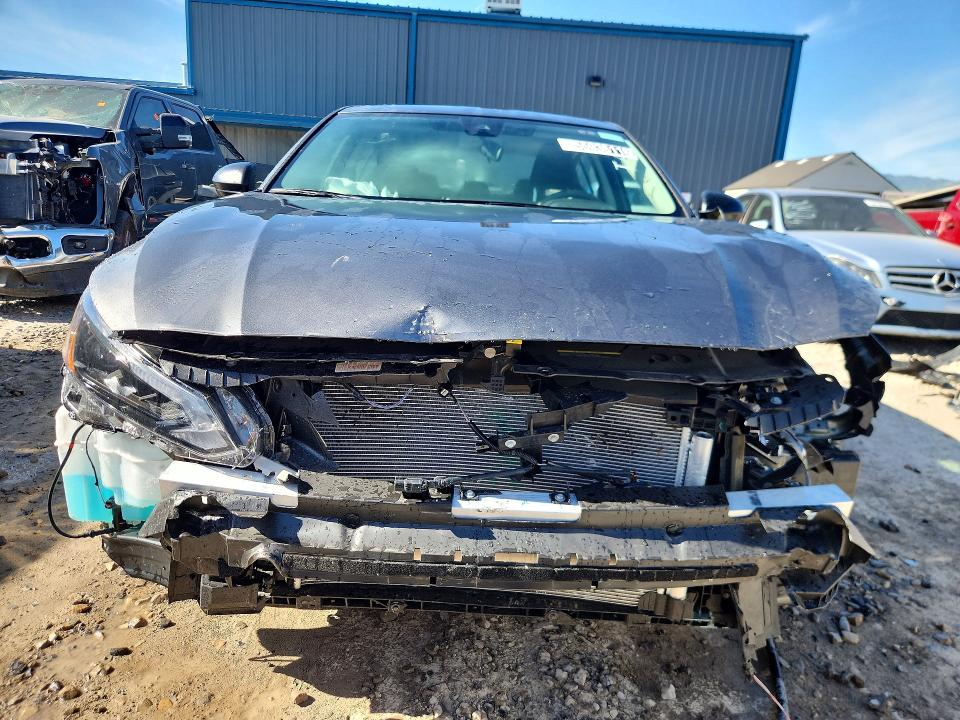 Продаж на аукціоні авто 2026 Nissan Altima, vin: 1N4BL4DV2TN322276, номер лоту: 55936116