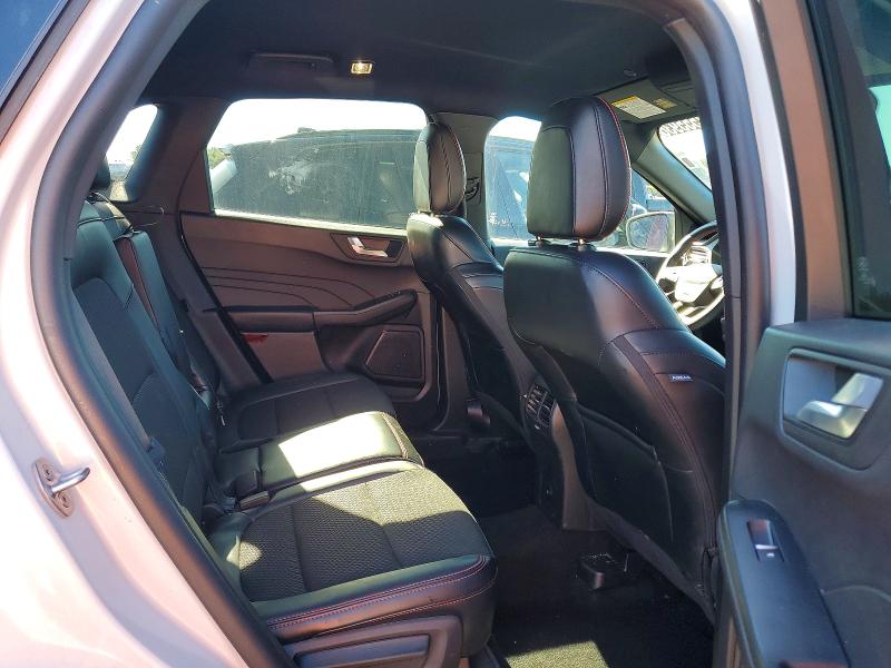 Продаж на аукціоні авто 2025 Ford Escape, vin: 1FMCU9NA8SUB33720, номер лоту: 57555936