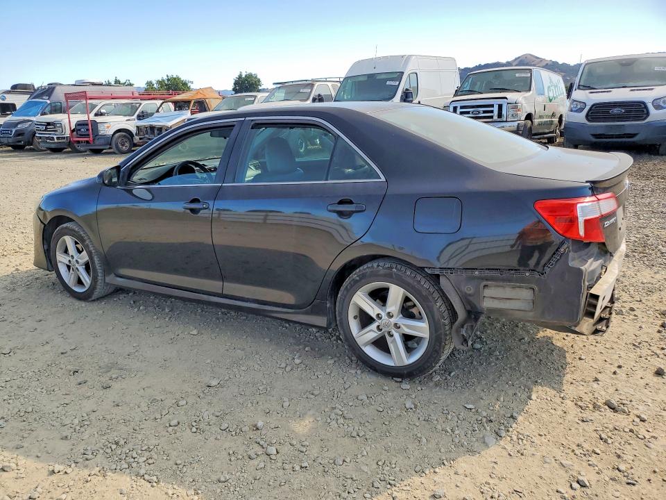 56280066 :رقم المزاد ، 4T1BF1FK7CU192953 vin ، 2012 Toyota Camry مزاد بيع