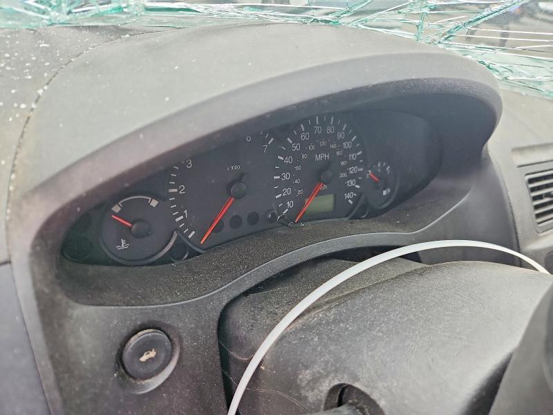 58978576 :رقم المزاد ، 1FAFP36N37W158713 vin ، 2007 Ford Focus مزاد بيع
