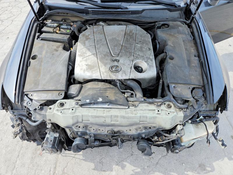 Aukcja sprzedaży 2006 Lexus Is, vin: JTHBE262065008009, numer aukcji: 56452036