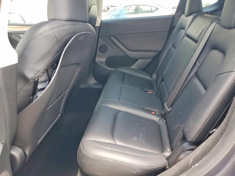Aukcja sprzedaży 2023 Tesla Model Y, vin: 7SAYGDED8PF958495, numer aukcji: 56123646