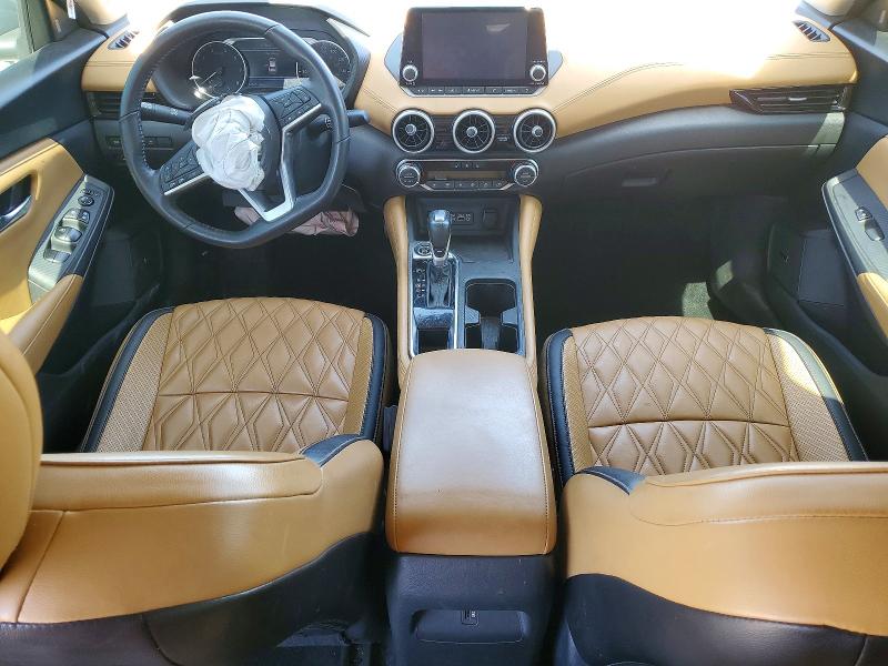 56595316 :رقم المزاد ، 3N1AB8CV9RY310545 vin ، 2024 Nissan Sentra مزاد بيع
