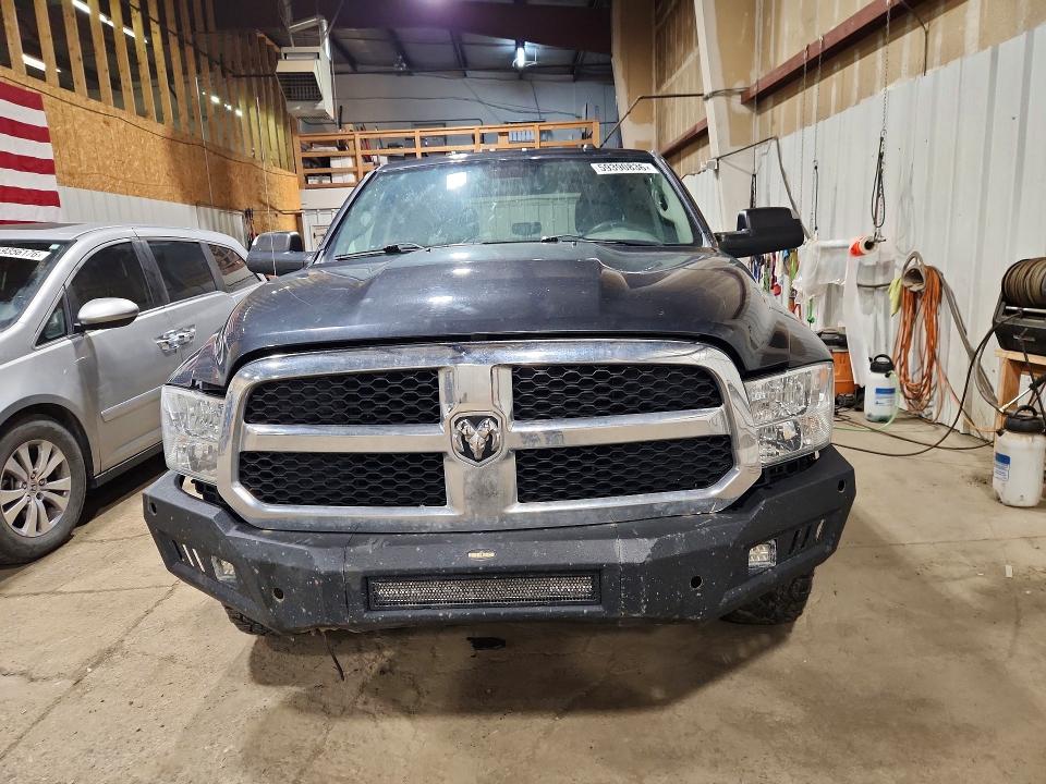 Продажа на аукционе авто 2015 Ram 1500, vin: 3C6RR7KTXFG660880, номер лота: 59390836