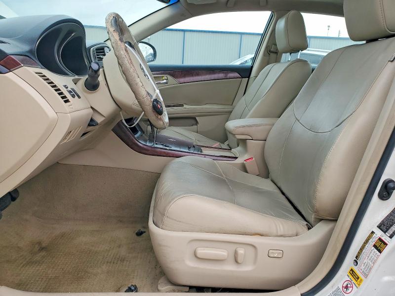 2011 Toyota Avalon მანქანა იყიდება აუქციონზე, vin: 4T1BK3DB3BU413330, აუქციონის ნომერი: 56303986