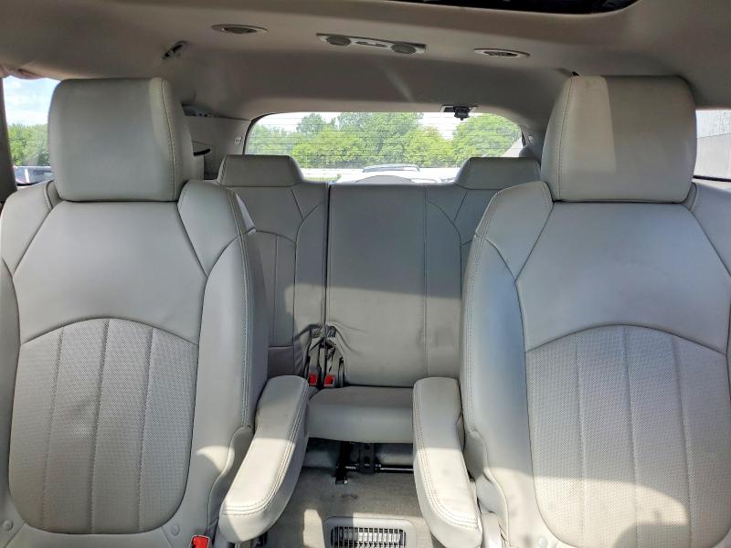 Aukcja sprzedaży 2016 Buick Enclave, vin: 5GAKVBKD9GJ261140, numer aukcji: 57501586
