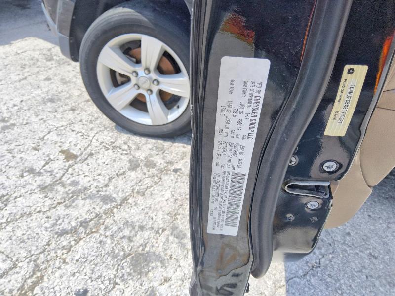 Продаж на аукціоні авто 2014 Jeep Patriot, vin: 1C4NJPCBXED739921, номер лоту: 56089486