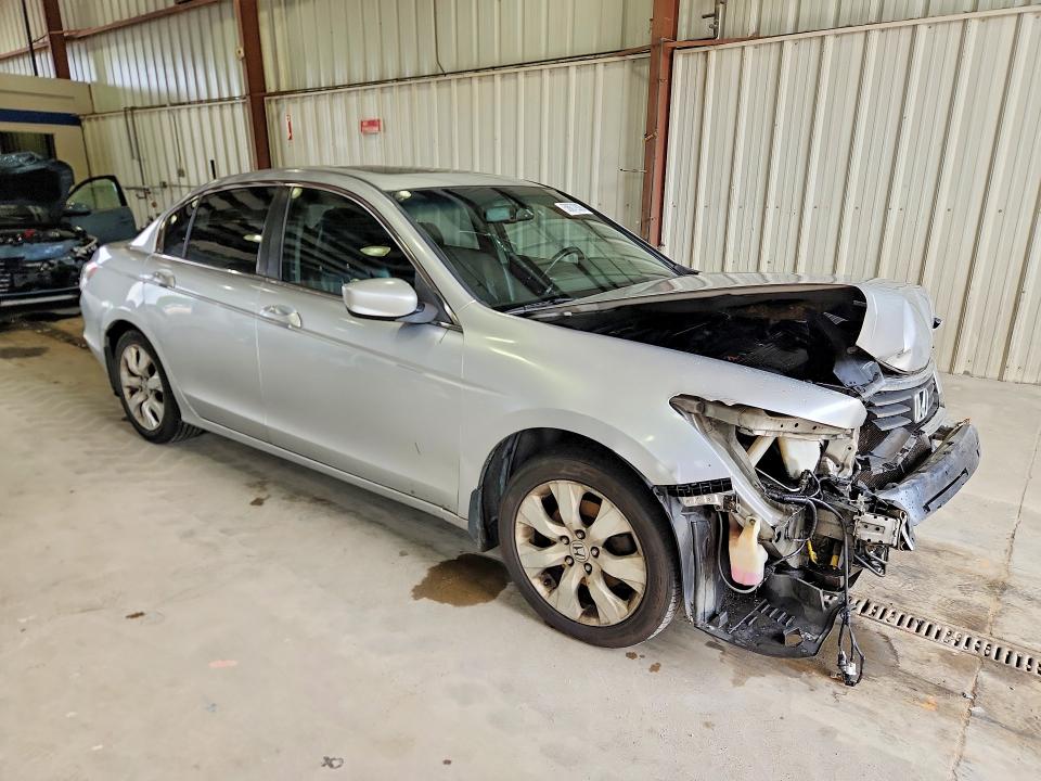 Aukcja sprzedaży 2008 Honda Accord, vin: 1HGCP26898A029652, numer aukcji: 58872926