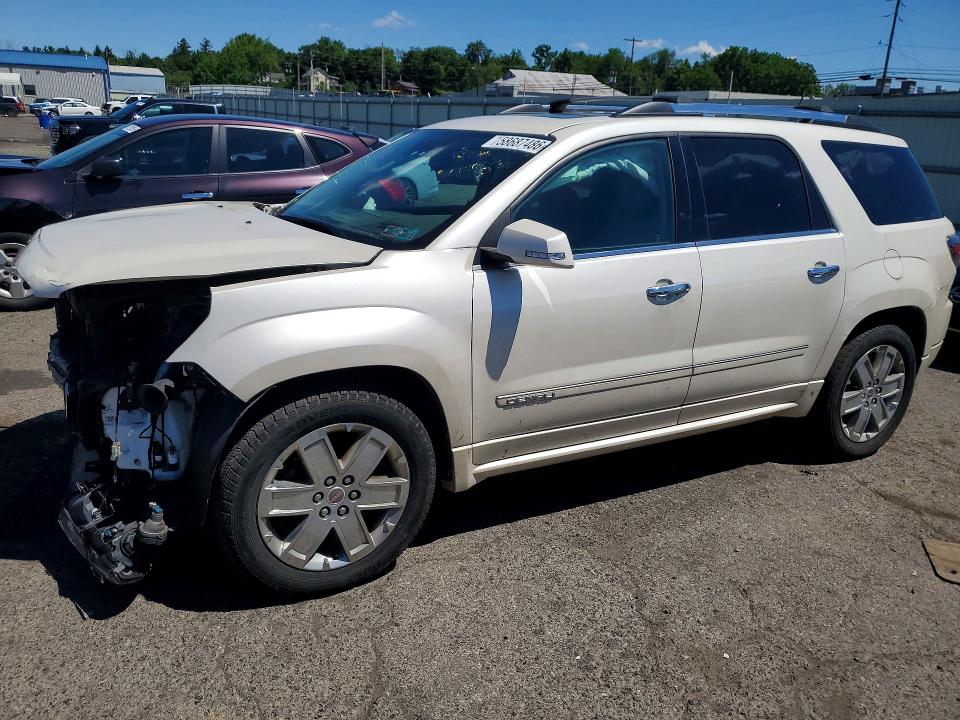 Auction sale of the 2014 Gmc Acadia, vin: 1GKKVTKD0EJ353582, lot number: 58687486