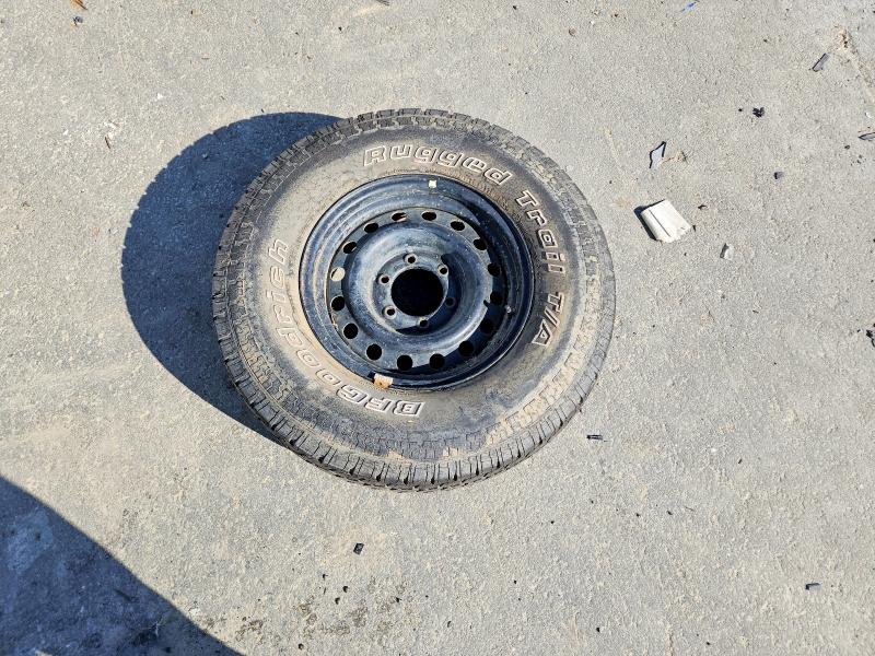 Aukcja sprzedaży 2003 Toyota Tundra, vin: 5TBBT44173S434792, numer aukcji: 58428366