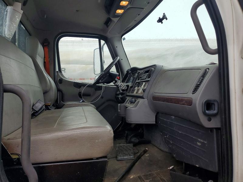 Aukcja sprzedaży 2014 Freightliner M2, vin: 1FVACWDU8EHFV6326, numer aukcji: 57901266