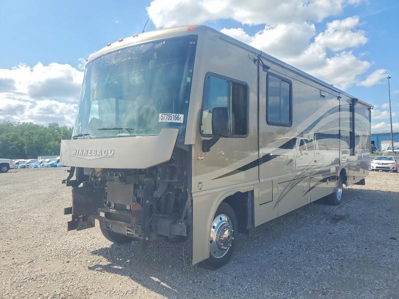 Aukcja sprzedaży 2014 Winnibago Recreational Vehicle (rv), vin: 1F66F5DY4E0A05881, numer aukcji: 57705166