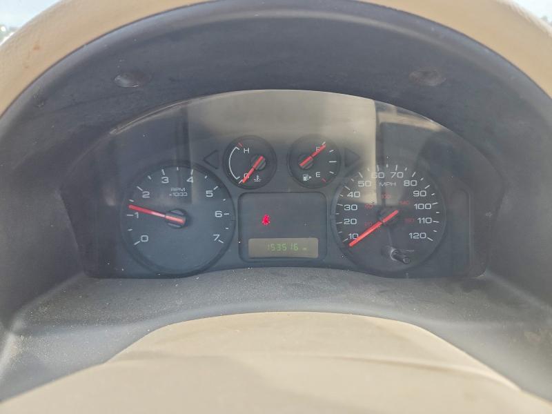 Продаж на аукціоні авто 2005 Ford Freestyle, vin: 1FMZK01155GA13989, номер лоту: 58606086