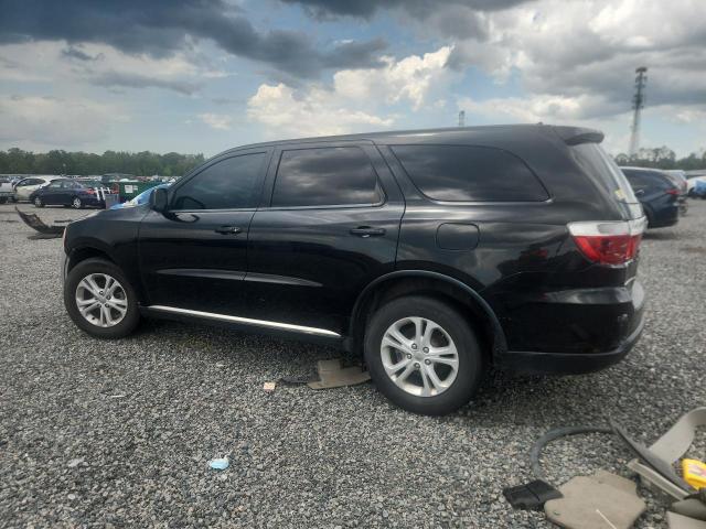 2013 Dodge Durango მანქანა იყიდება აუქციონზე, vin: 1C4RDHAG5DC679158, აუქციონის ნომერი: 58804796