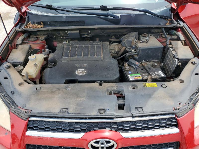 Продажа на аукционе авто 2011 Toyota Rav4, vin: 2T3DK4DV1BW041731, номер лота: 57902936