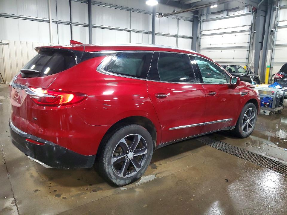 Продаж на аукціоні авто 2020 Buick Enclave, vin: 5GAEVAKW0LJ138944, номер лоту: 57741756