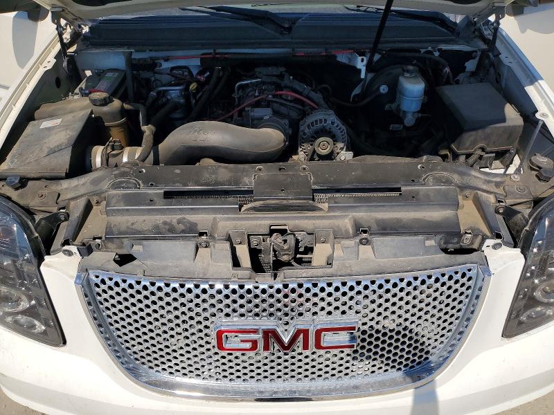 Aukcja sprzedaży 2008 Gmc Yukon Xl, vin: 1GKFK16398R214007, numer aukcji: 58621616
