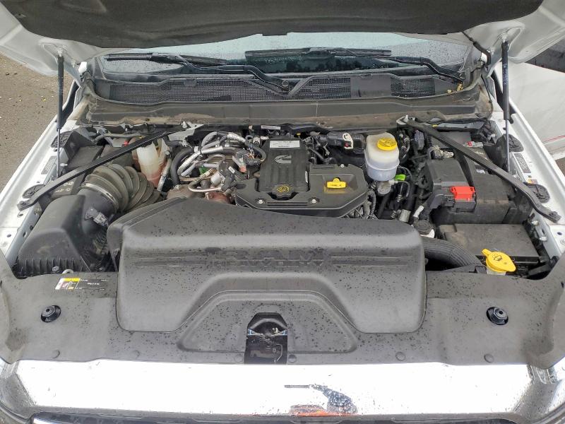 57222916 :رقم المزاد ، 3C63RRGL3TG184171 vin ، 2026 Ram 3500 مزاد بيع